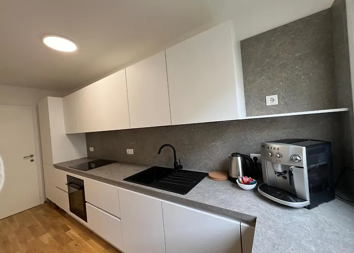 Luxury Living 1030 - Central Vienna - Belvedere - Hauptbahnof