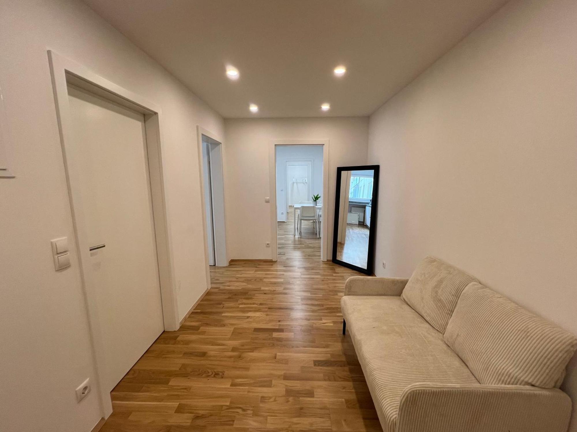 Apartment Luxury Living 1030 - - Belvedere - Hauptbahnof