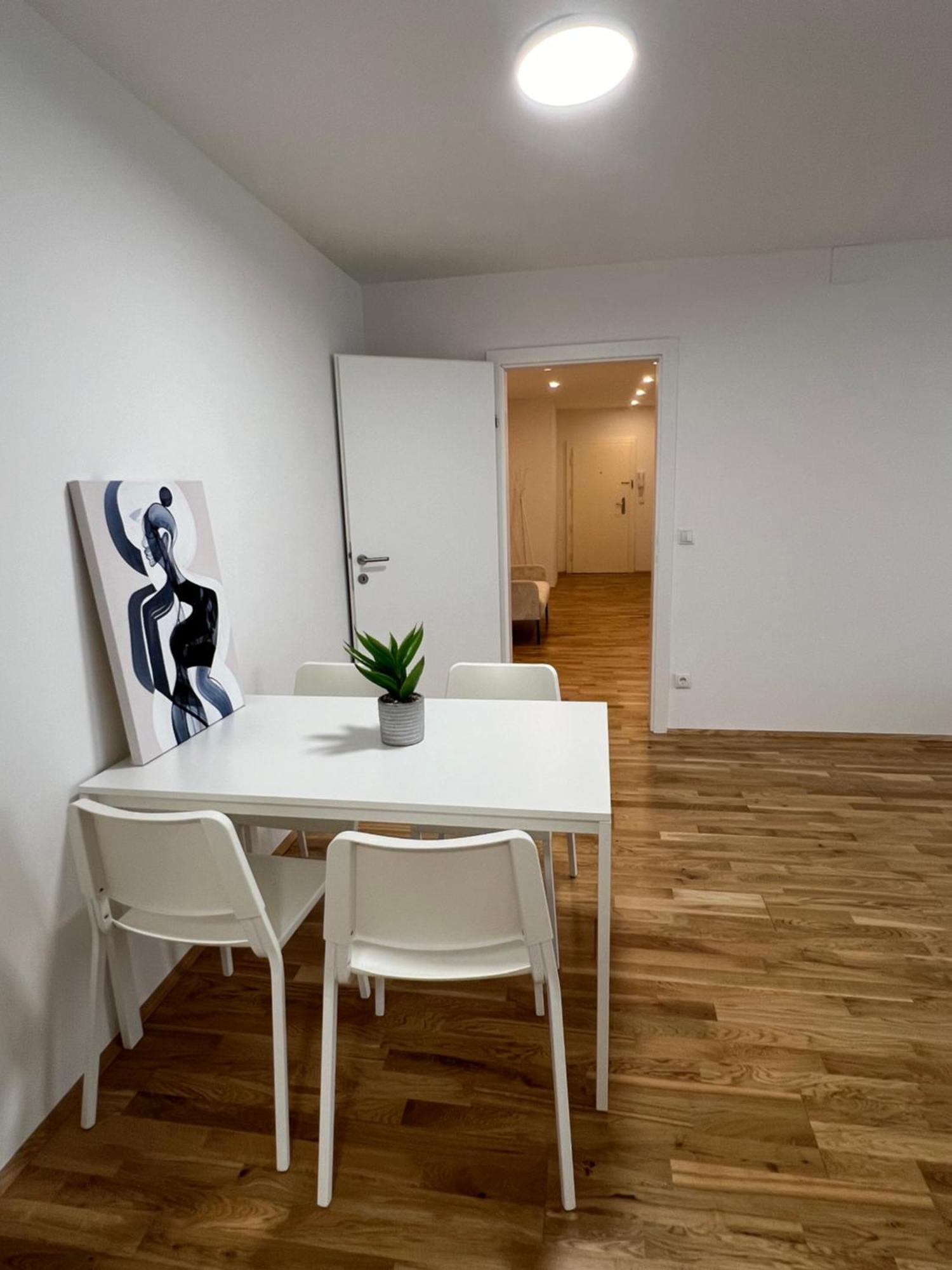 Luxury Living 1030 - - Belvedere - Hauptbahnof