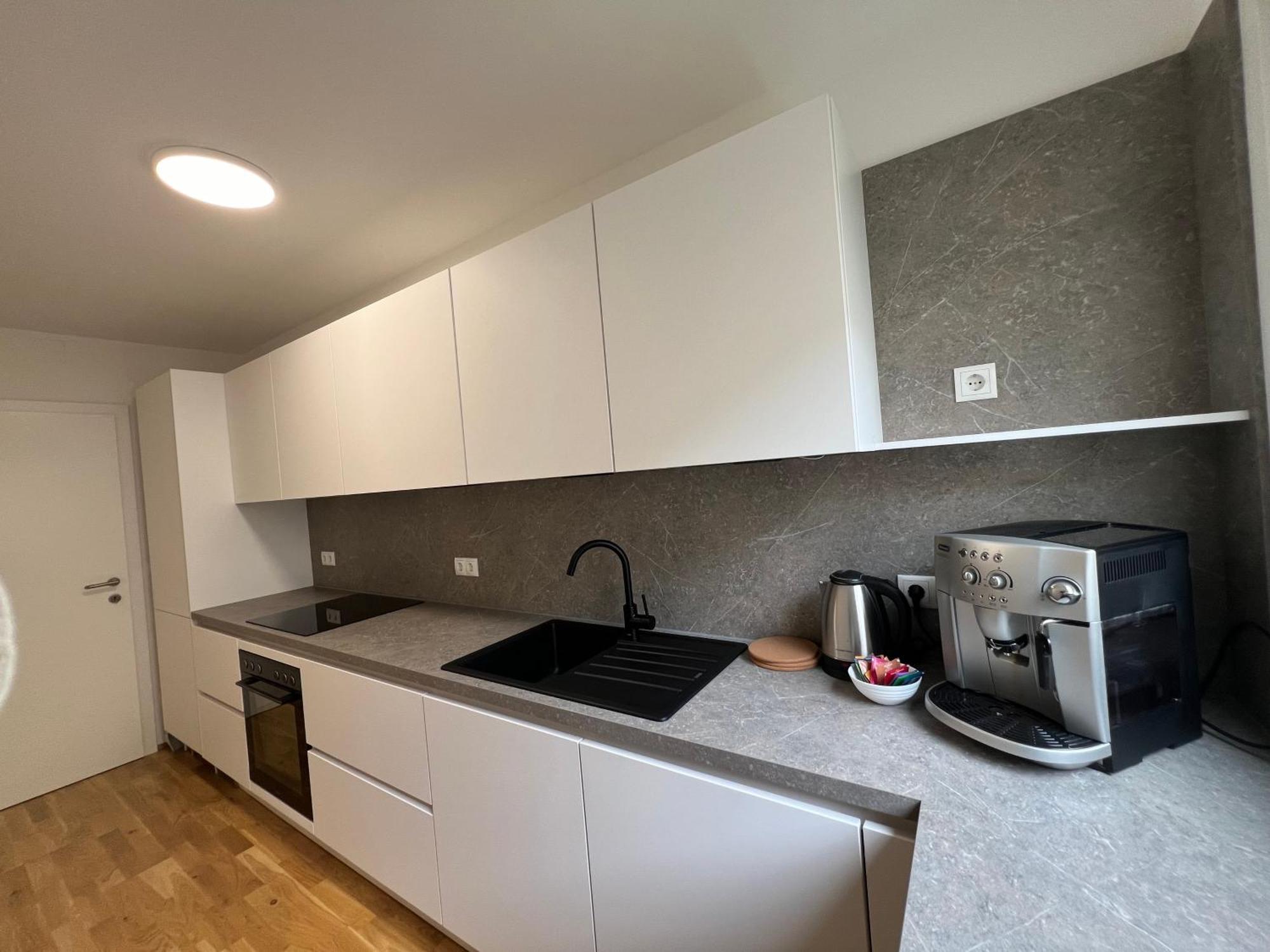Apartment Luxury Living 1030 - - Belvedere - Hauptbahnof Vienna