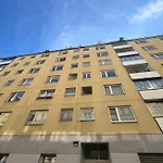 Luxury Living 1030 - Central Vienna - Belvedere - Hauptbahnof