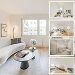 Luxury Living 1030 - Central Vienna - Belvedere - Hauptbahnof