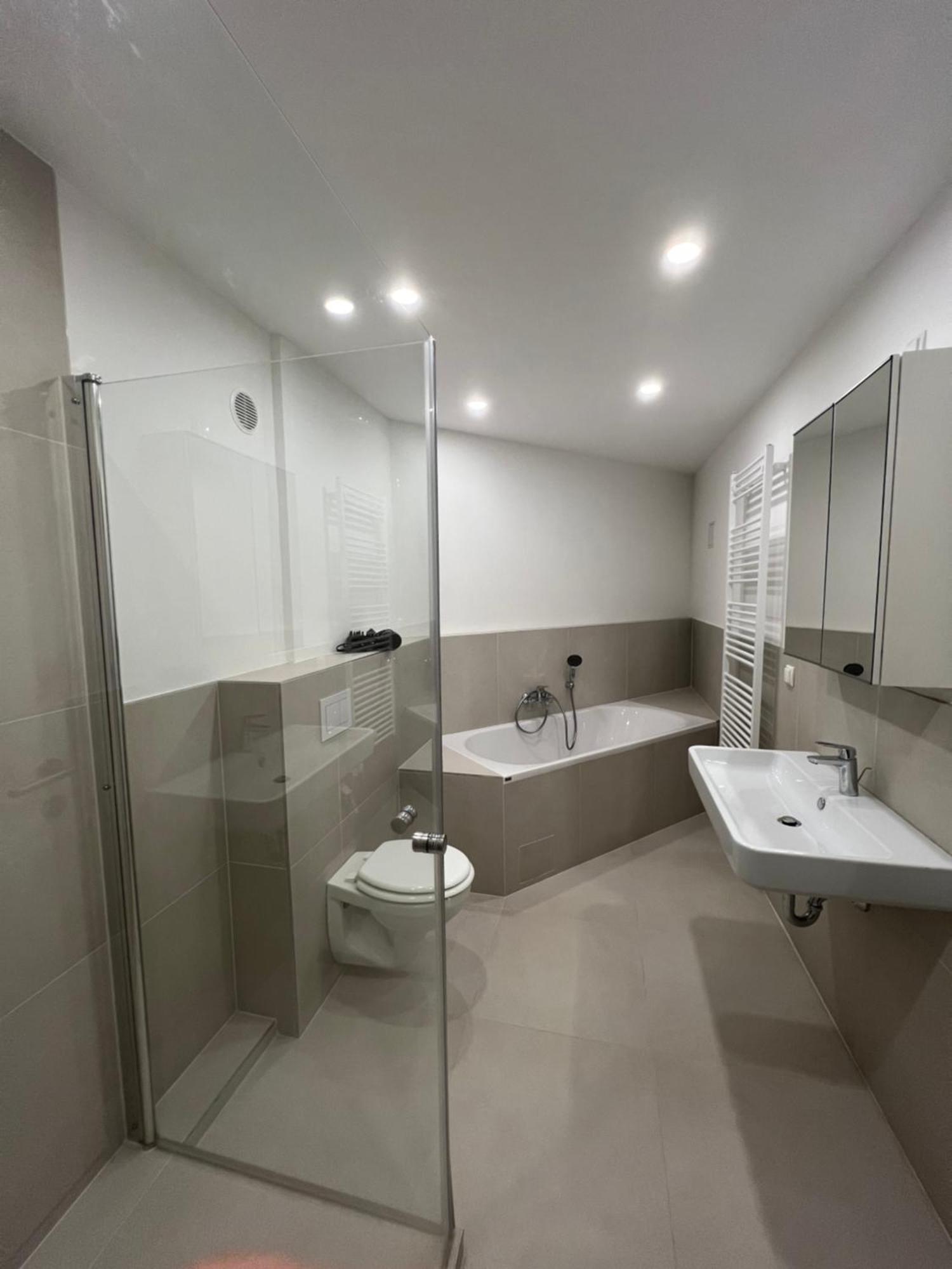 Luxury Living 1030 - - Belvedere - Hauptbahnof * Wien