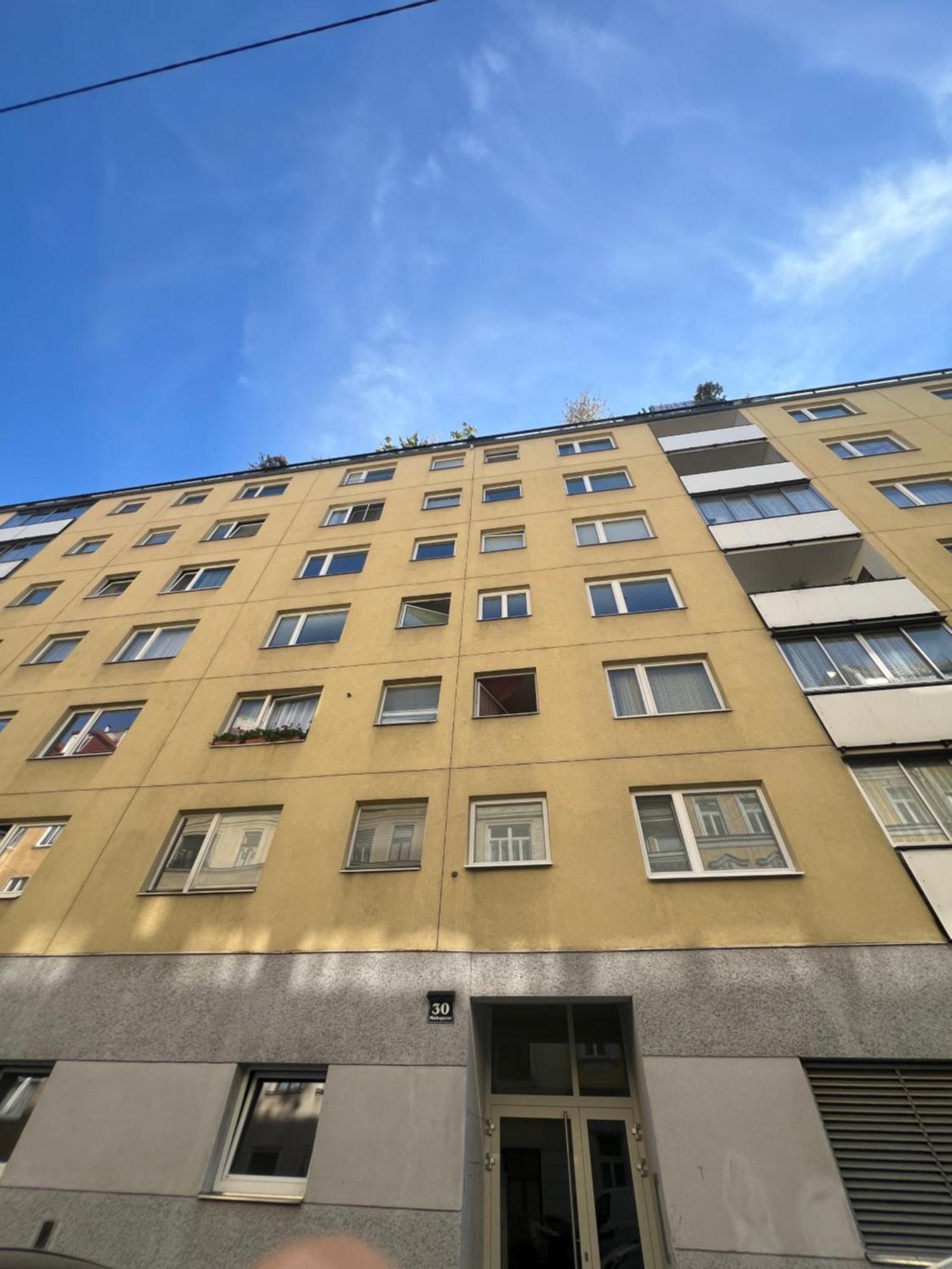Luxury Living 1030 - - Belvedere - Hauptbahnof