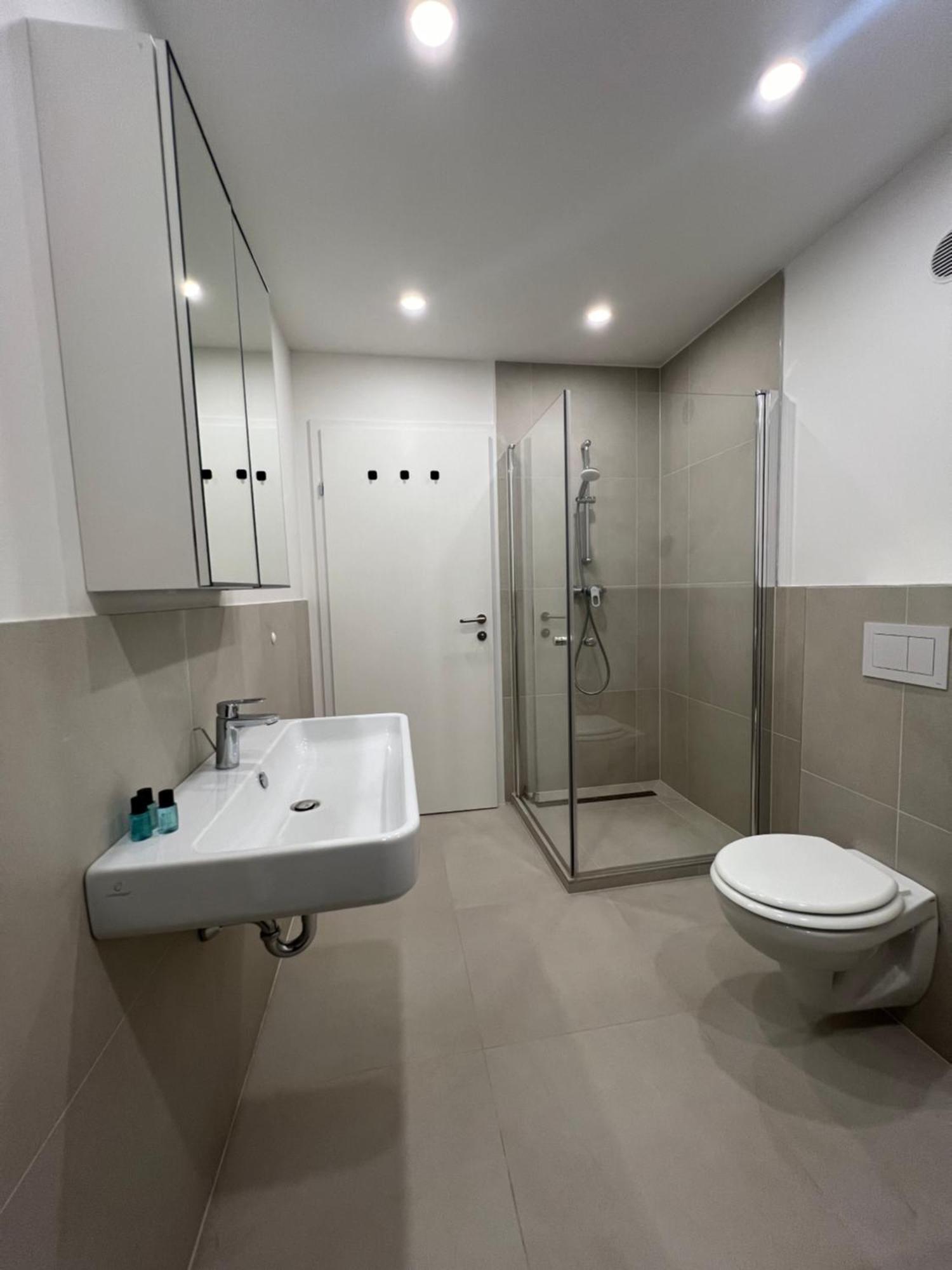 Luxury Living 1030 - - Belvedere - Hauptbahnof *