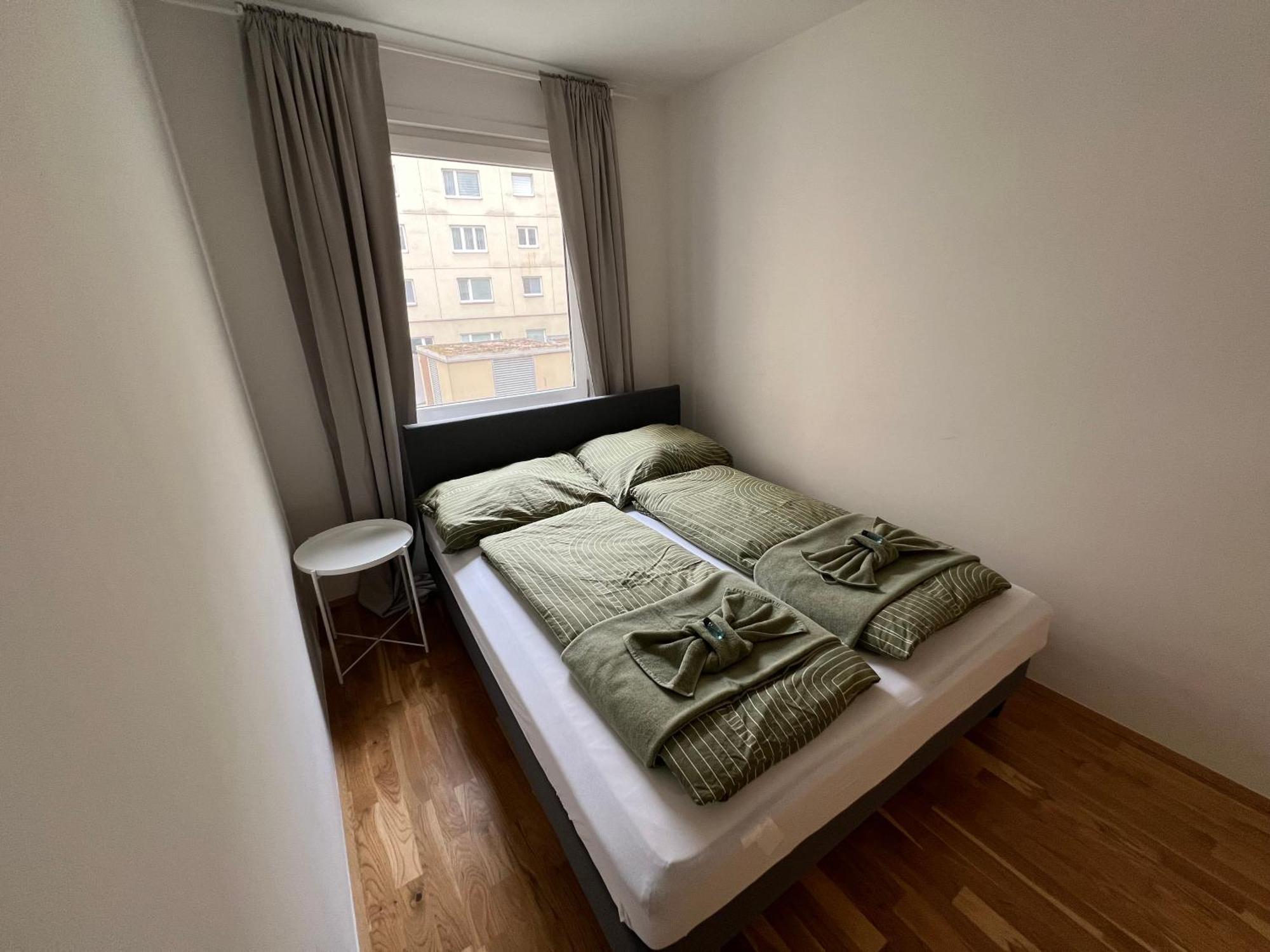 Apartment Luxury Living 1030 - - Belvedere - Hauptbahnof *