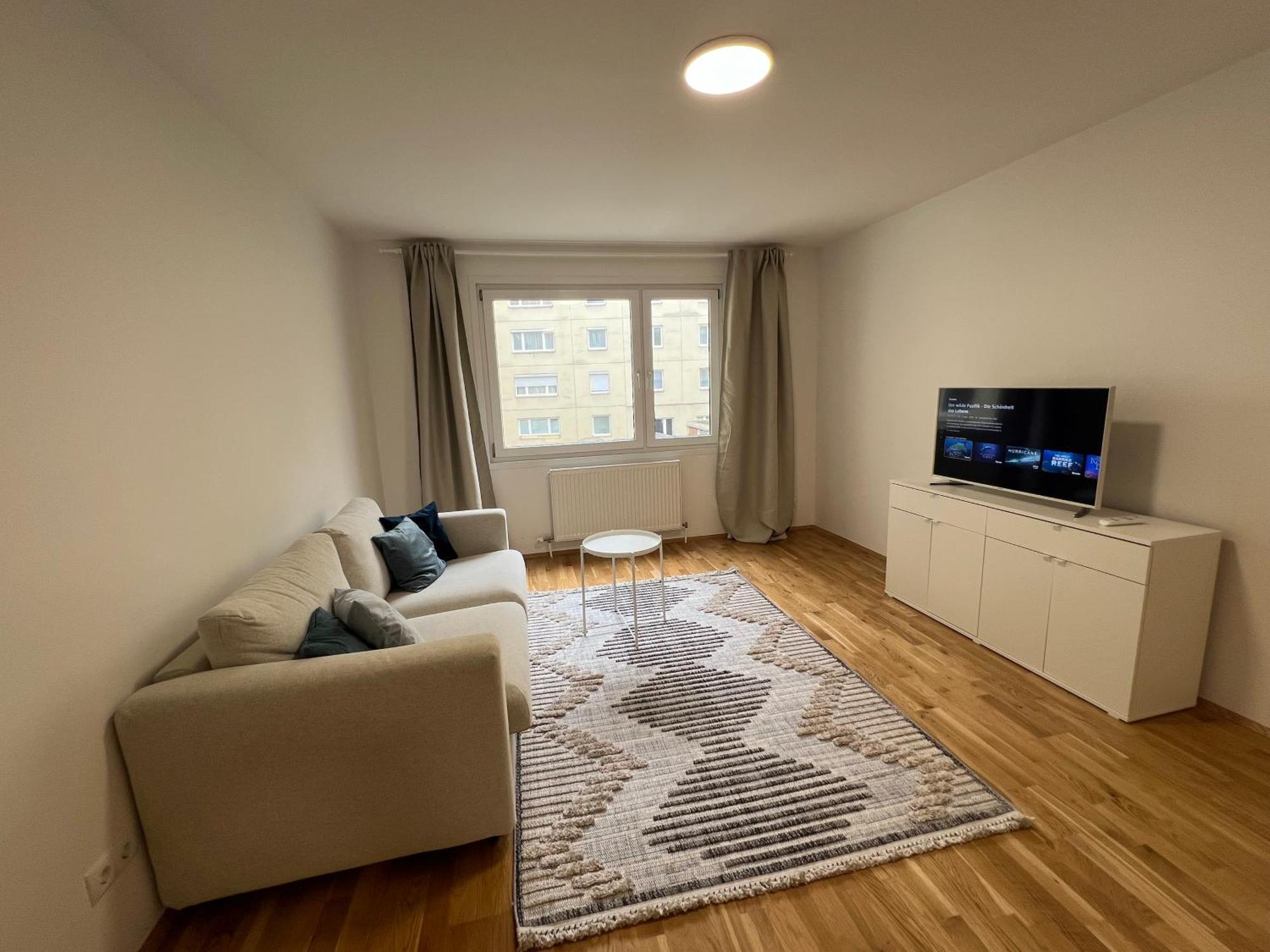 Luxury Living 1030 - - Belvedere - Hauptbahnof