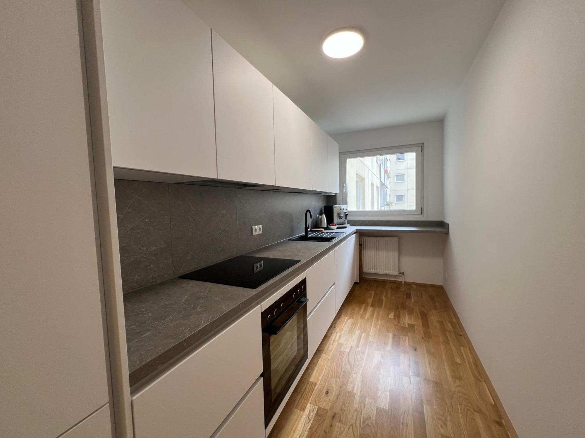 Luxury Living 1030 - - Belvedere - Hauptbahnof Wien