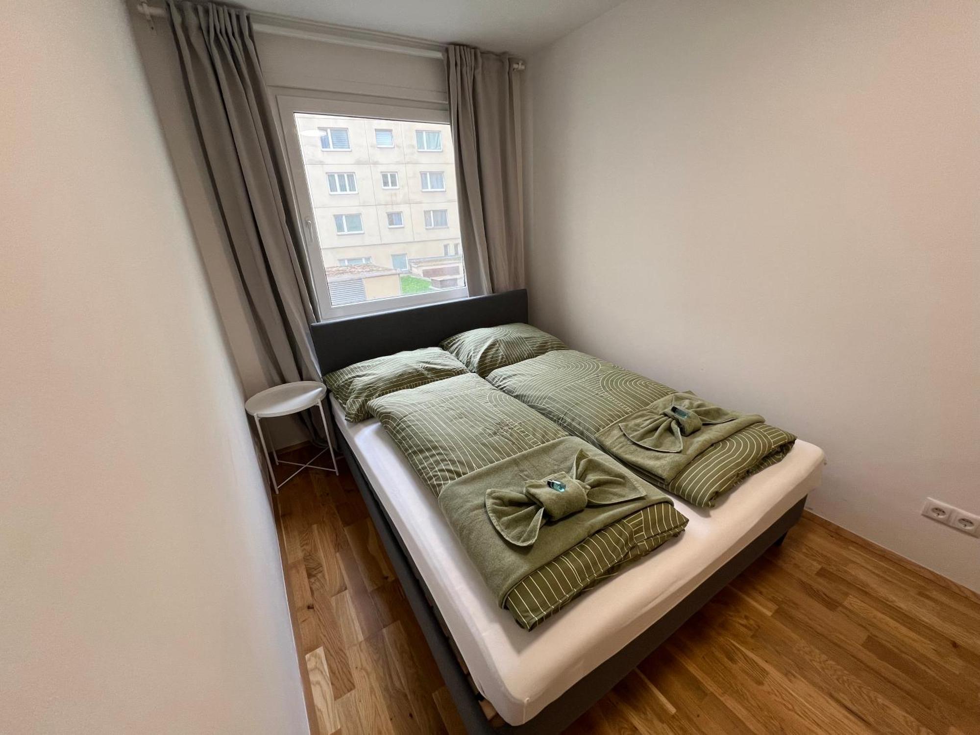 Luxury Living 1030 - - Belvedere - Hauptbahnof * Wien